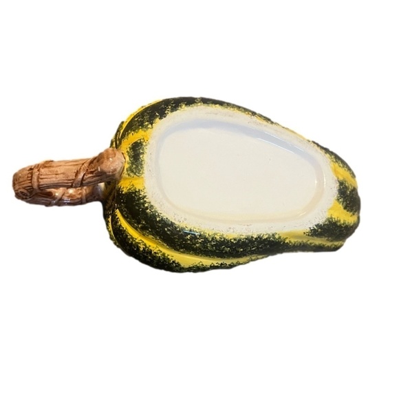 Centrum Autumn Harvest Gravy Boat Serving Bowl - Picture 5 of 6